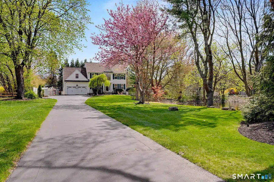 53 Oakland Drive, Trumbull, CT 06611 - #2