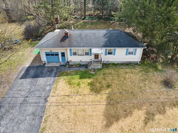 11 Clearview Drive, New Milford, CT 06776