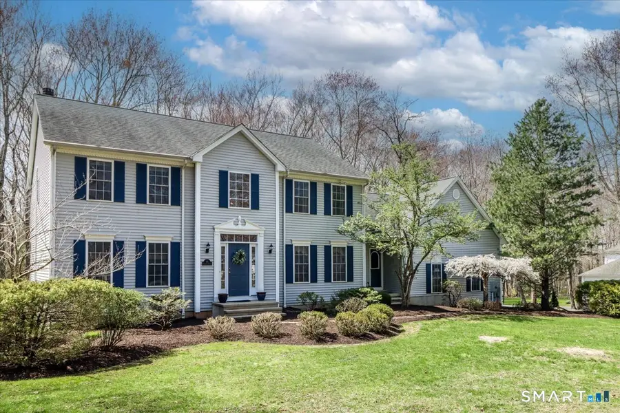 10 Ironwood Drive, Newtown, CT 06482 - #3