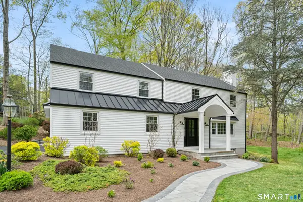 200 Joan Drive, Fairfield, CT 06824