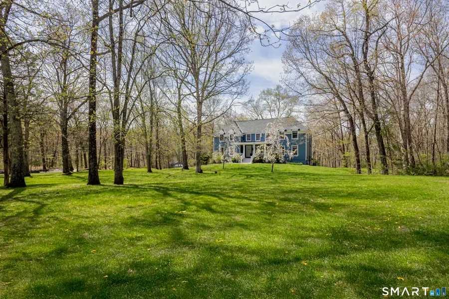 3 Partridge Trail, Sherman, CT 06784 - #2