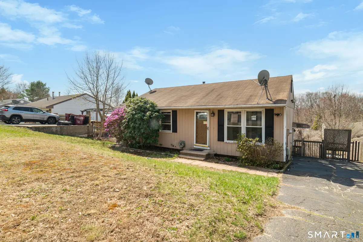 107 Celentano Drive, Naugatuck, CT 06770 - #1