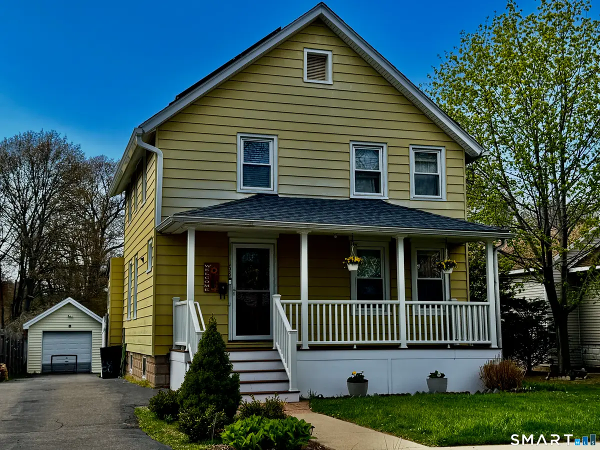 68 French Avenue, East Haven, CT 06512 - #1