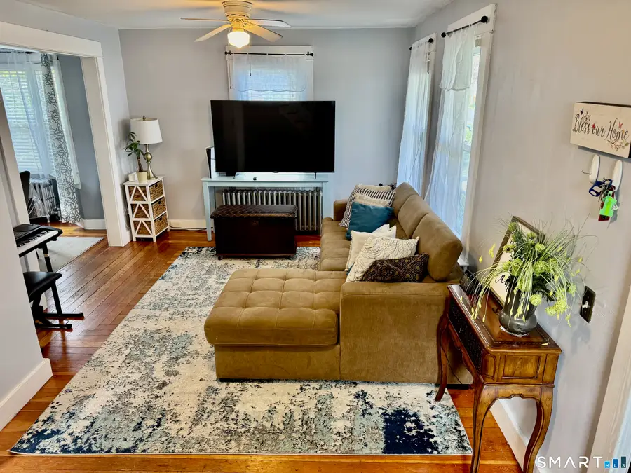 68 French Avenue, East Haven, CT 06512 - #3