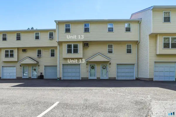 66 Atwood Street #13, Plainville, CT 06062