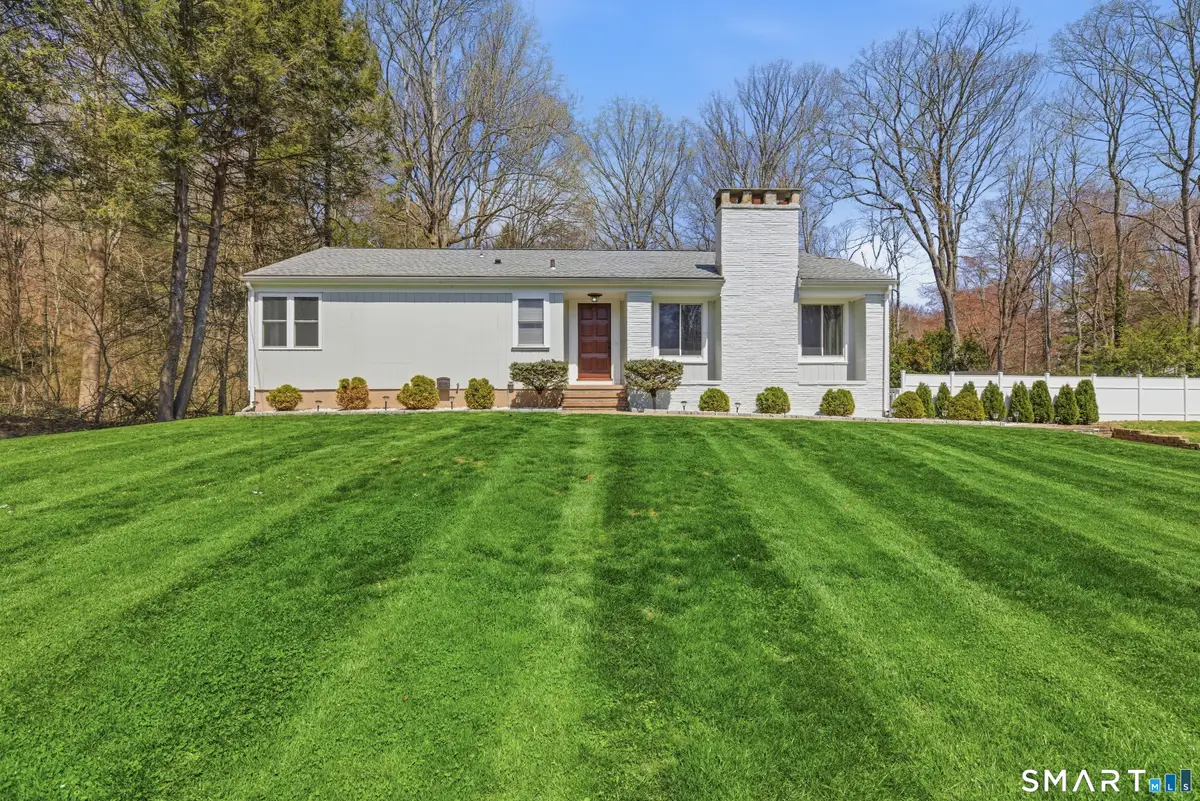 44 Brinsmade Road, Hamden, CT 06514 - #1