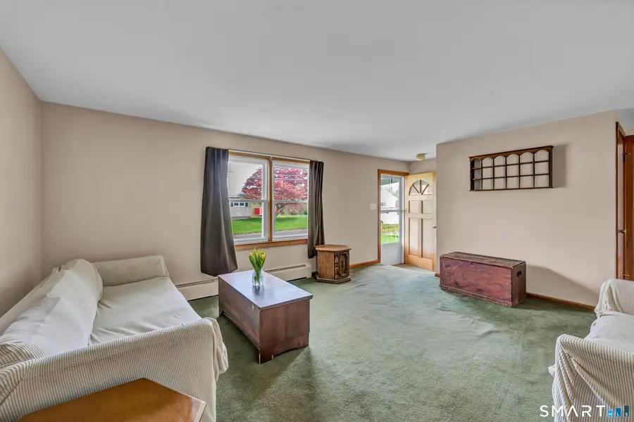 26 Barnum Road, Danbury, CT 06811 - #2