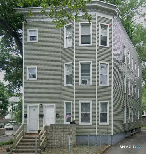 15 Truman Street, New Haven, CT 06519 - #1