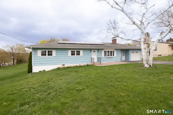 25 Lynn Avenue, Plymouth, CT 06786