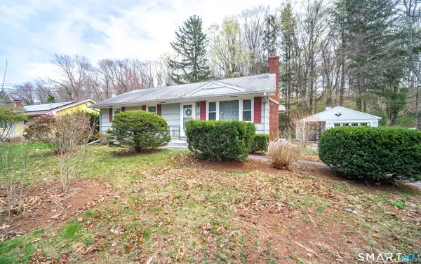 127 Bee Street, Meriden, CT 06450