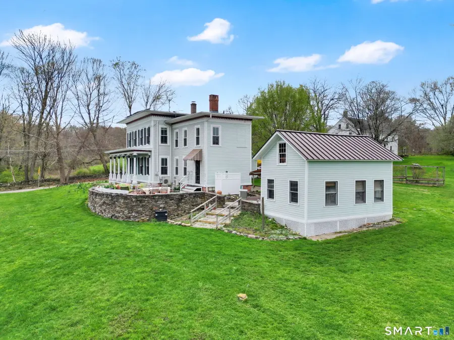 239 Hanks Hill Road, Mansfield, CT 06268 - #2