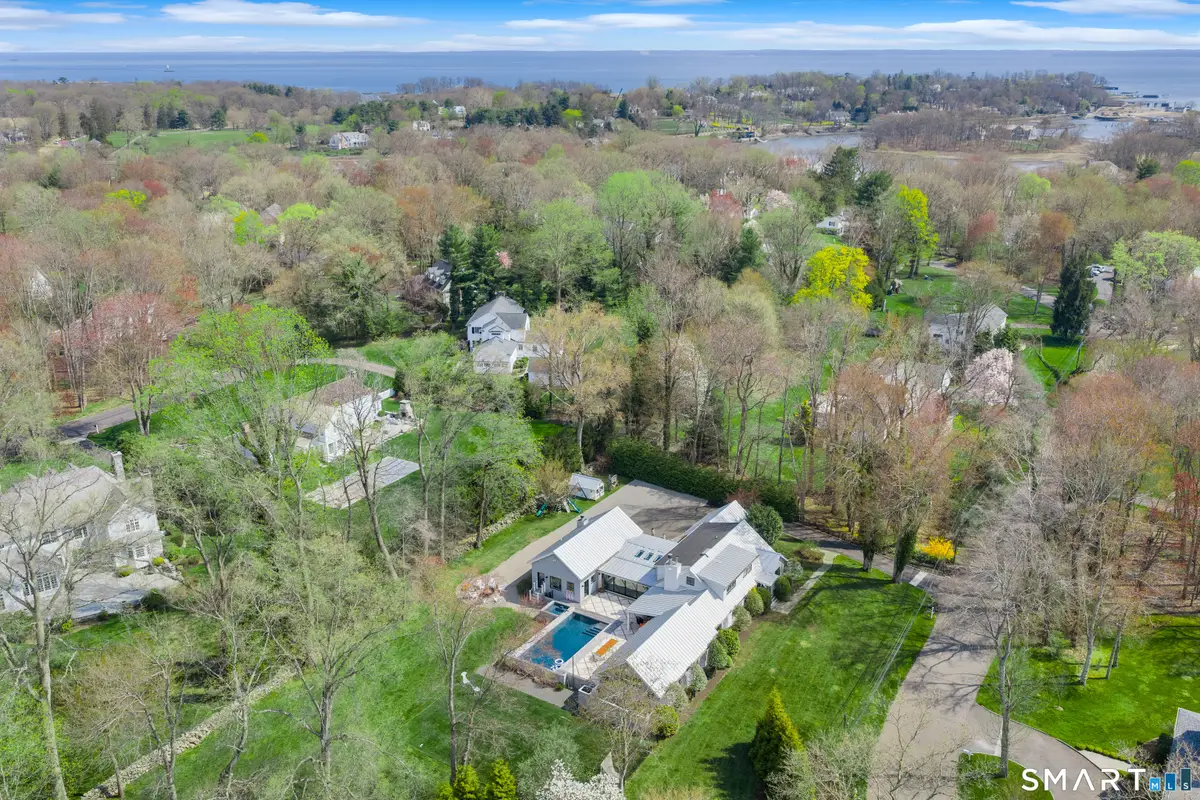 8 Pasture Lane, Darien, CT 06820 - #1