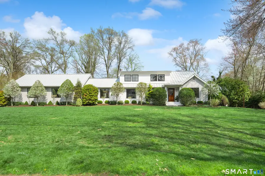 8 Pasture Lane, Darien, CT 06820 - #3