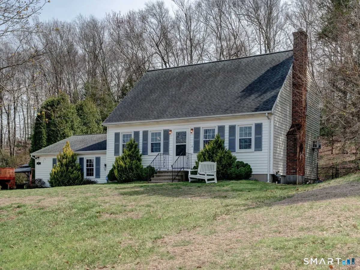 37 Grickis Lane, Naugatuck, CT 06770 - #1