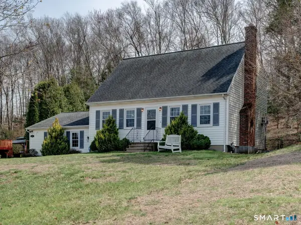 37 Grickis Lane, Naugatuck, CT 06770