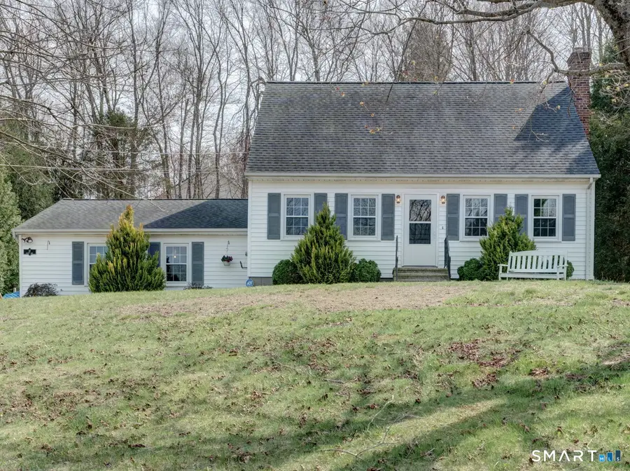 37 Grickis Lane, Naugatuck, CT 06770 - #2