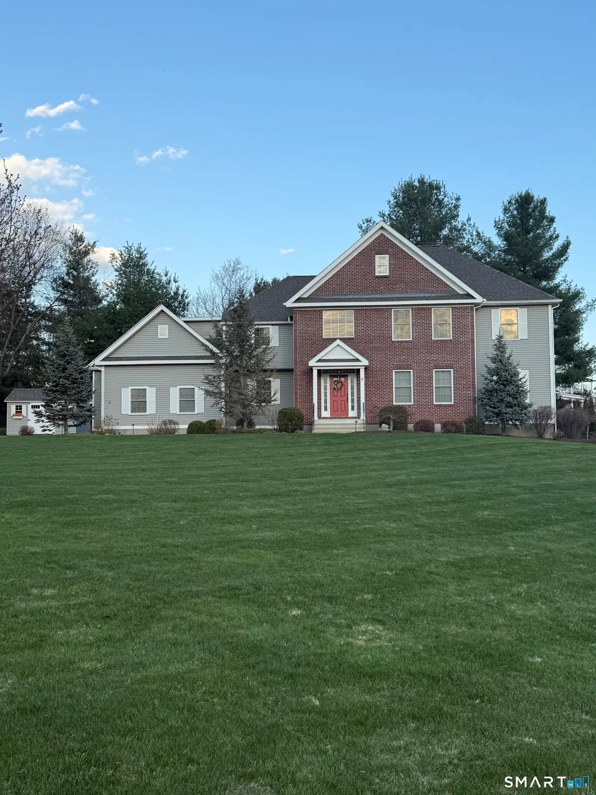 2 Gatehouse Road, Granby, CT 06035 - #1