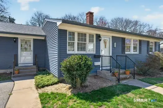 122 Indigo Street, Old Mystic, CT 06355 - #1