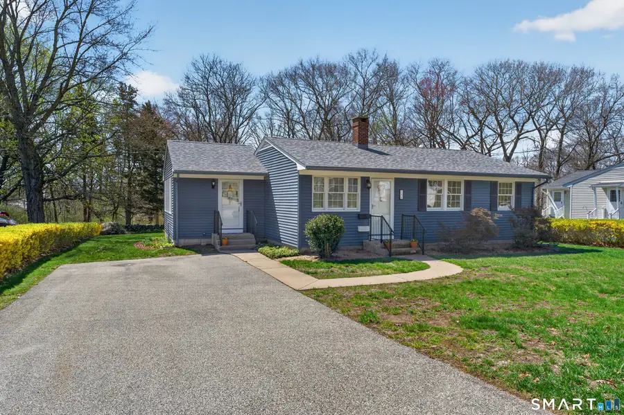 122 Indigo Street, Old Mystic, CT 06355 - #3