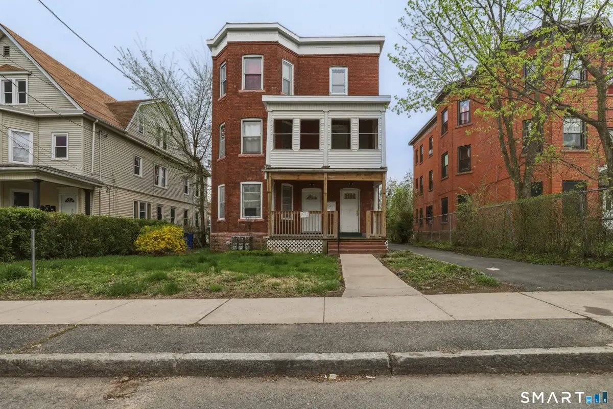 62-64 Edgewood Street, Hartford, CT 06112 - #1