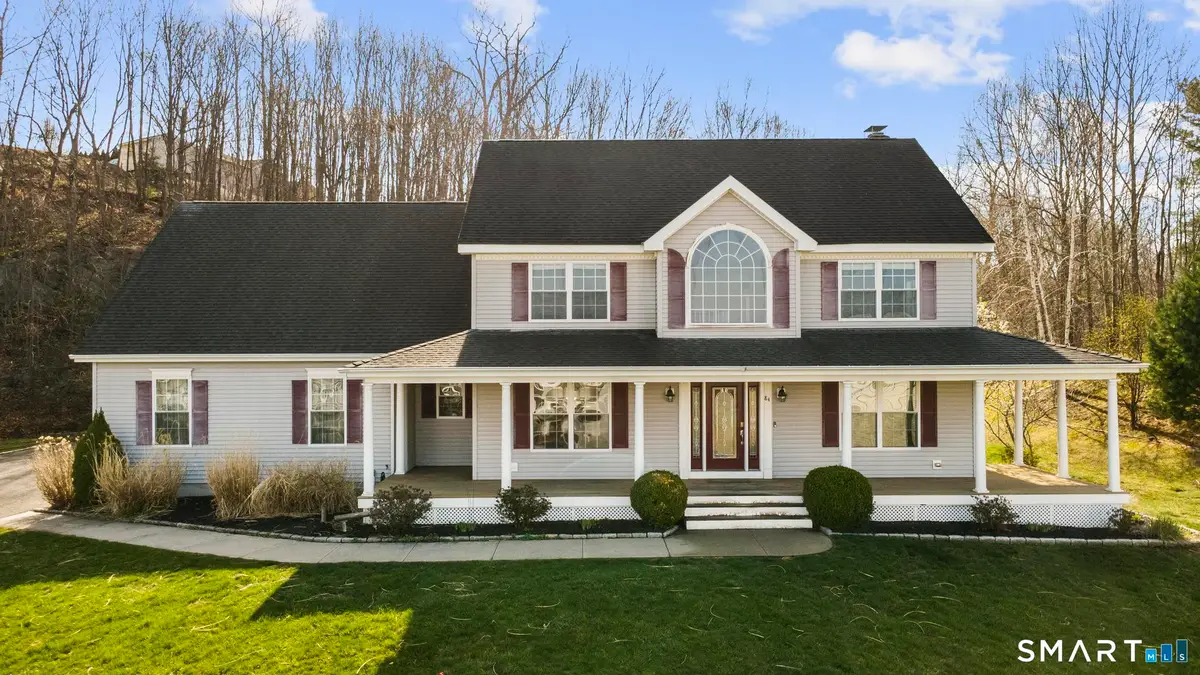84 Tyler Hill Road, Naugatuck, CT 06770 - #1
