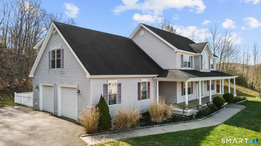 84 Tyler Hill Road, Naugatuck, CT 06770 - #2