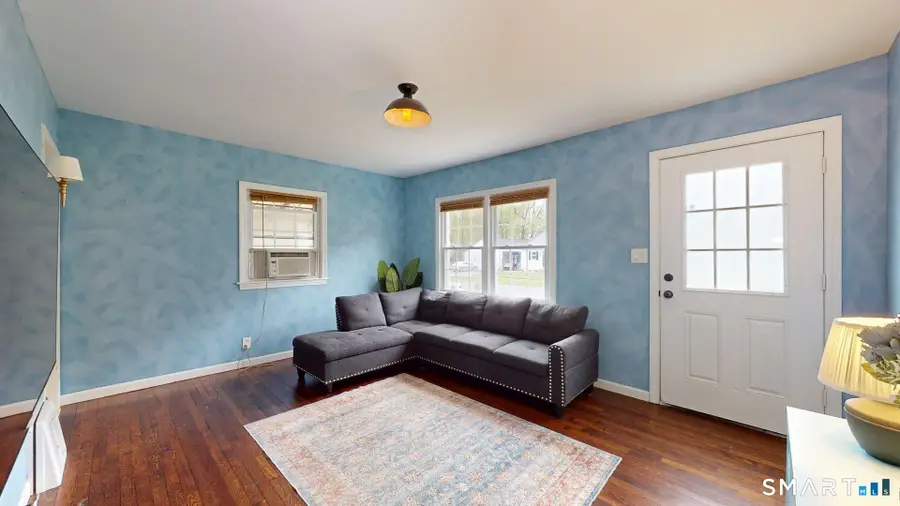 122 Deepwood Drive, Manchester, CT 06040 - #2