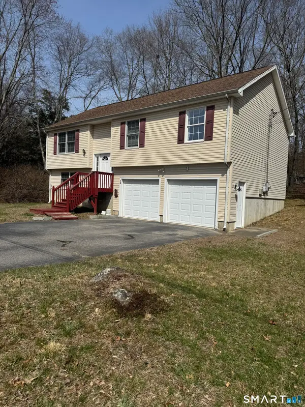 15 Harriet Street, Norwich, CT 06360