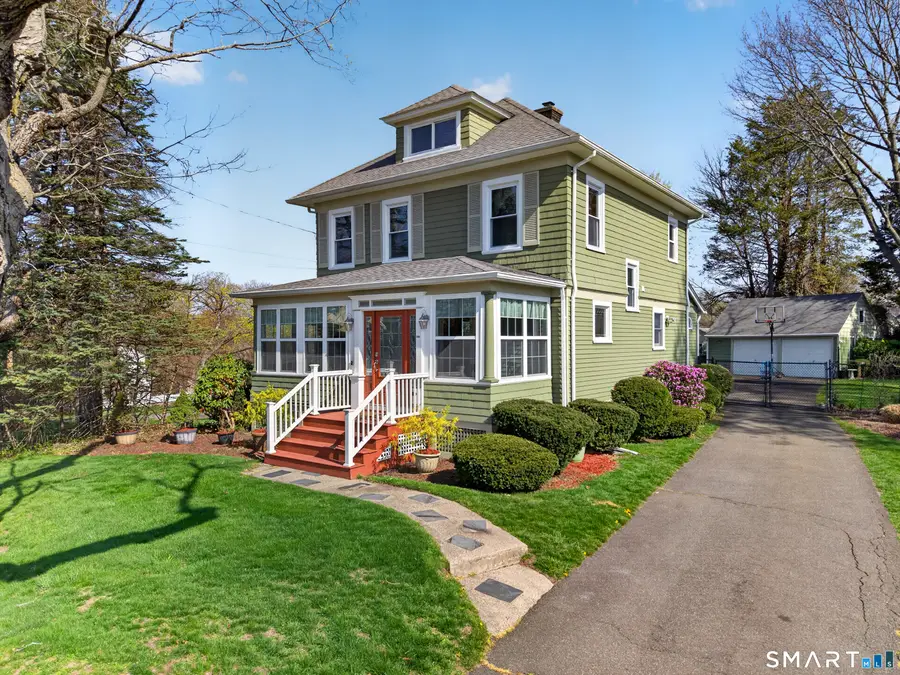 77 Hillcrest Avenue, Hamden, CT 06514 - #2