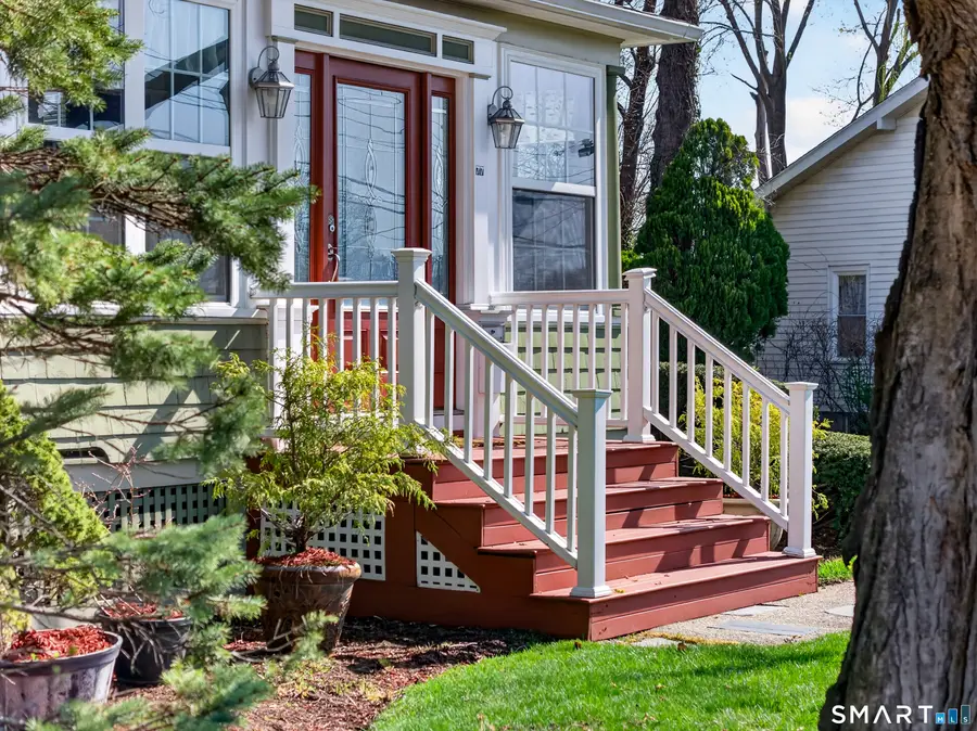 77 Hillcrest Avenue, Hamden, CT 06514 - #3