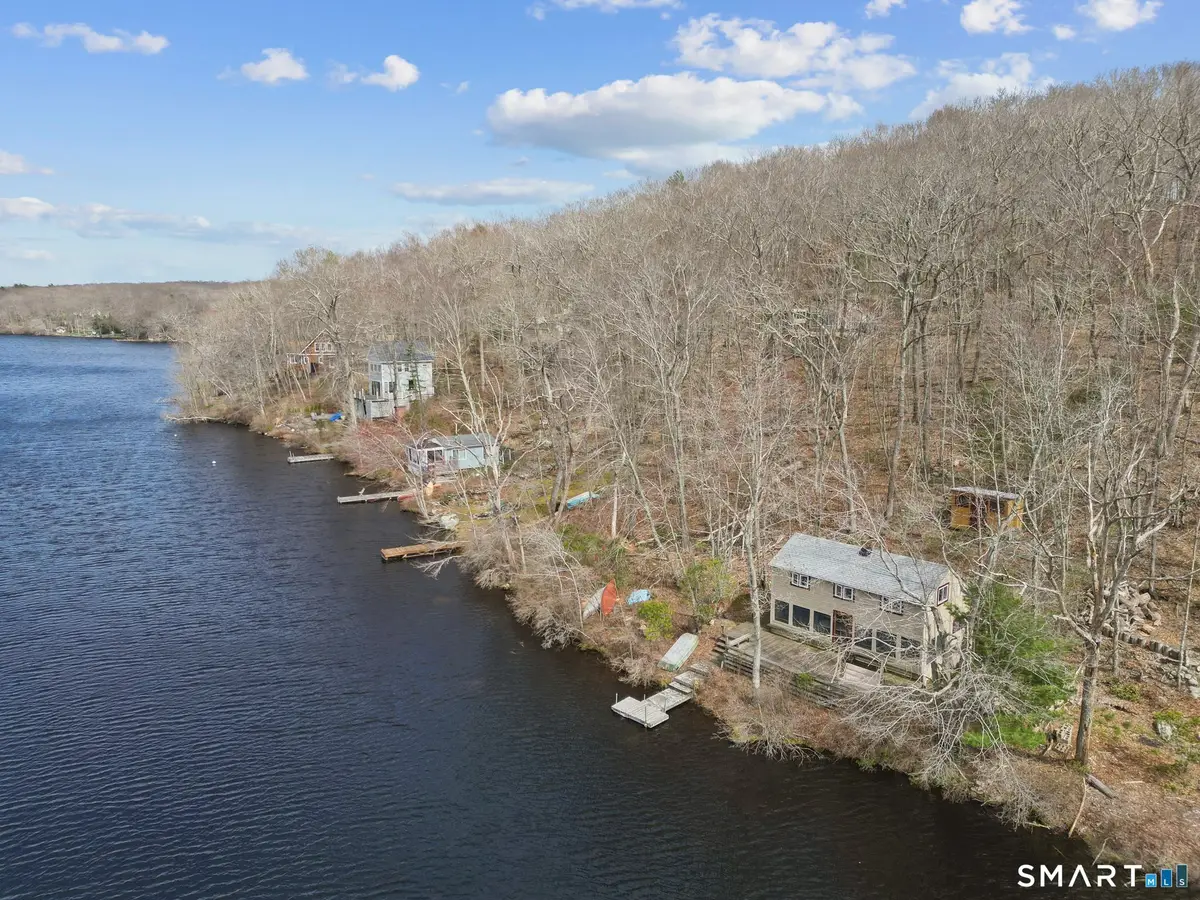 89 Lakeside Drive, North Stonington, CT 06359 - #1