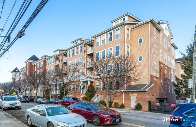 25 Adams Avenue #112, Stamford, CT 06902 - #2