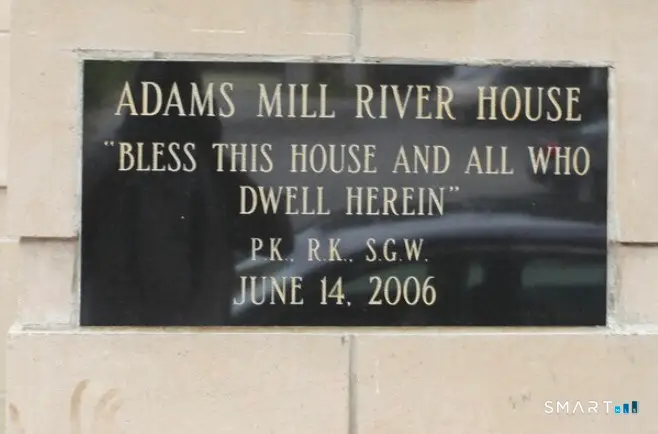 25 Adams Avenue #112, Stamford, CT 06902 - #3