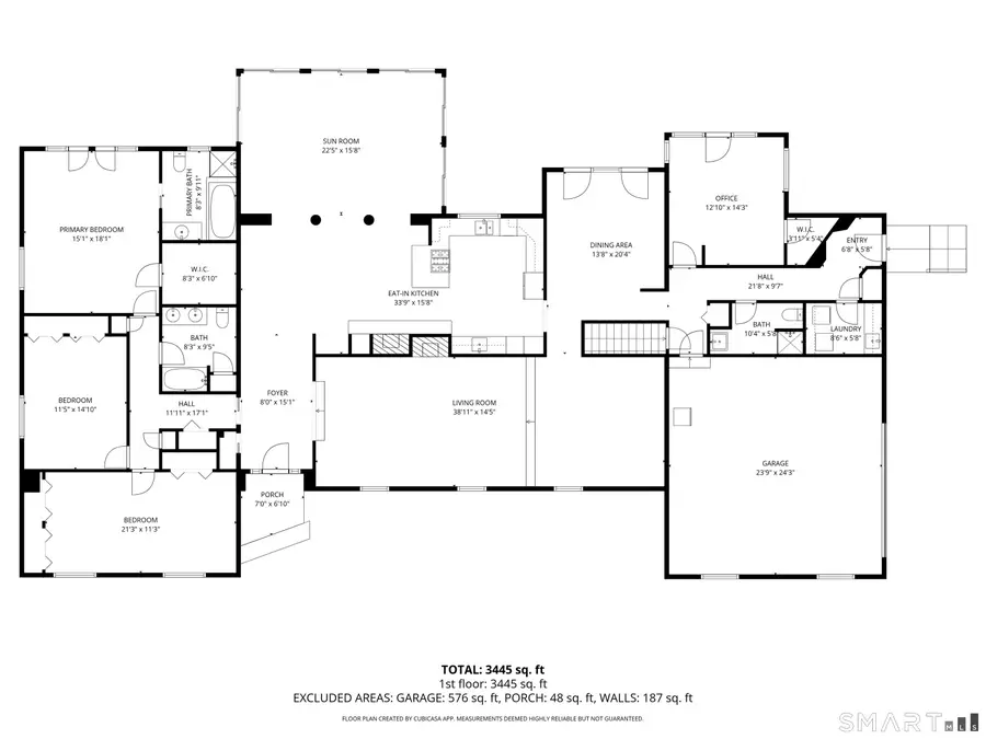 22 Collins Road, Stonington, CT 06378 - #2