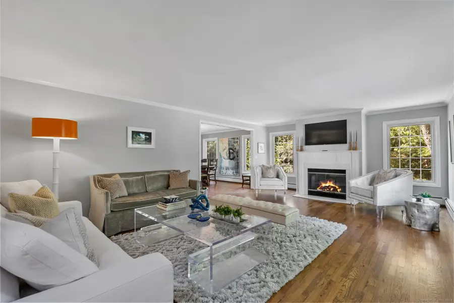 3 Valley Field Road, Westport, CT 06880 - #3