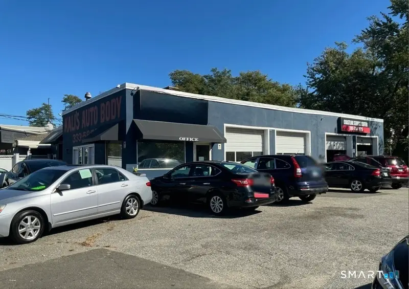 Address Withheld By Seller, Bridgeport, CT 06605 - #1