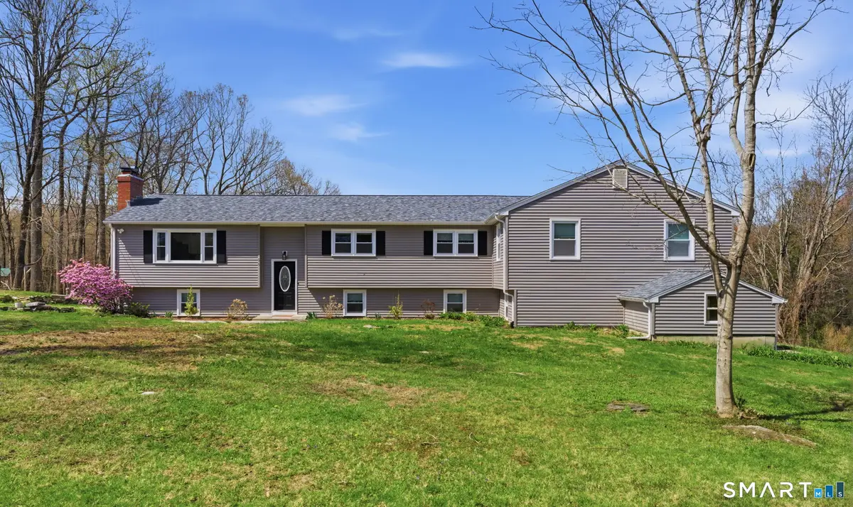 99 West Chippen Hill Road, Burlington, CT 06013 - #1