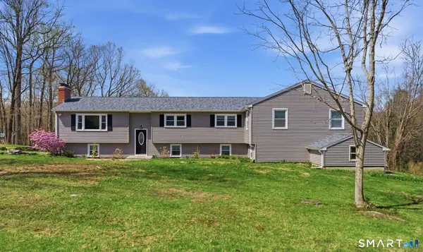 99 West Chippen Hill Road, Burlington, CT 06013