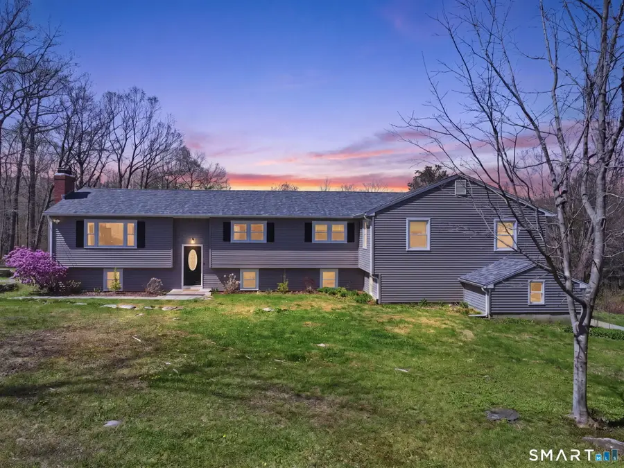 99 West Chippen Hill Road, Burlington, CT 06013 - #3