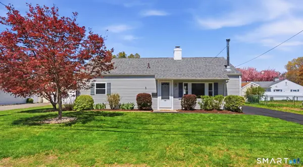 140 Shuttlemeadow Road, Plainville, CT 06062