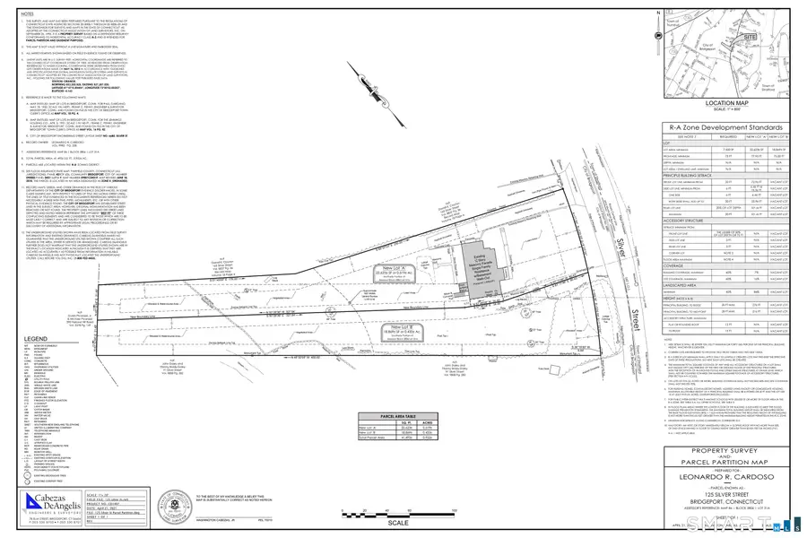 115 Silver Street, Bridgeport, CT 06610 - #2