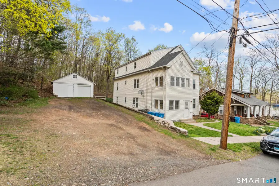 25 Long Street, New Britain, CT 06051 - #2