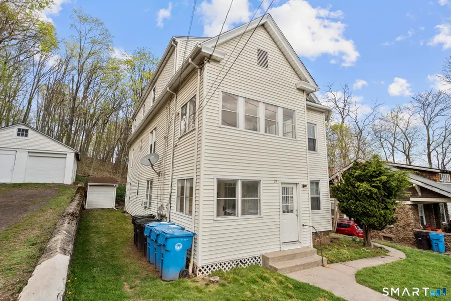 25 Long Street, New Britain, CT 06051 - #3