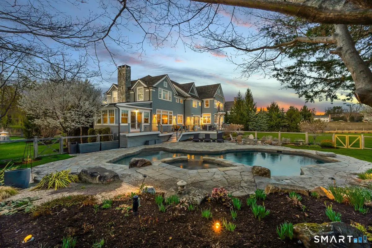 30 Shipway Road, Darien, CT 06820 - #1