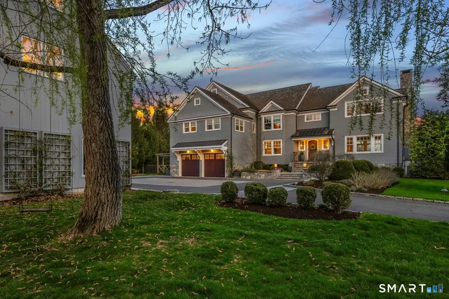 30 Shipway Road, Darien, CT 06820 - #3