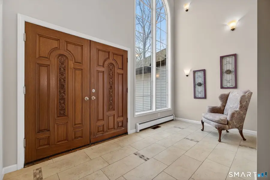 2 Davis Road, Woodbridge, CT 06525 - #3