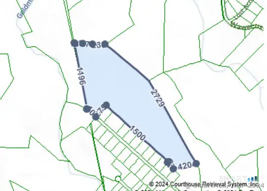 100 Briar Hill Road, Norwich, CT 06360 - #1