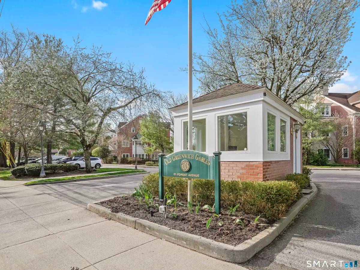 51 Forest Avenue #23, Old Greenwich, CT 06870 - #1