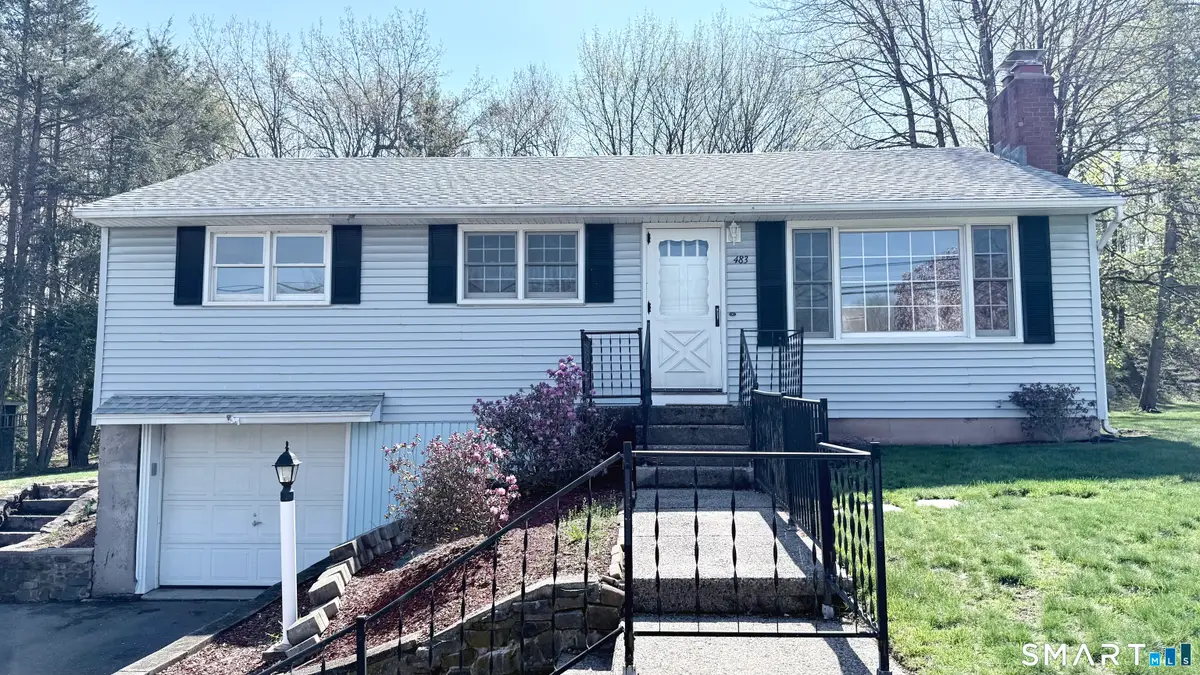 483 Toll Gate Road, Berlin, CT 06037 - #1