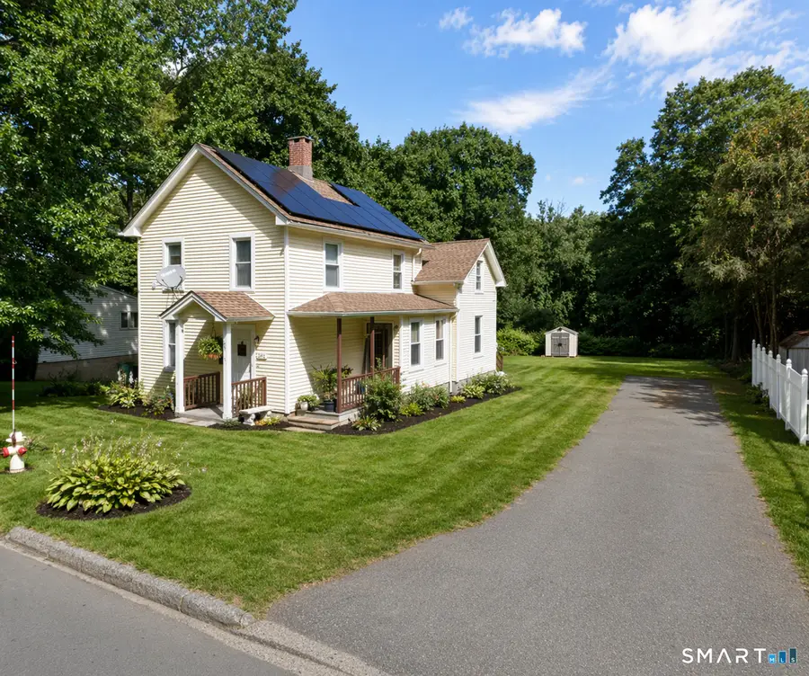 340 Woodtick Road, Waterbury, CT 06705 - #2